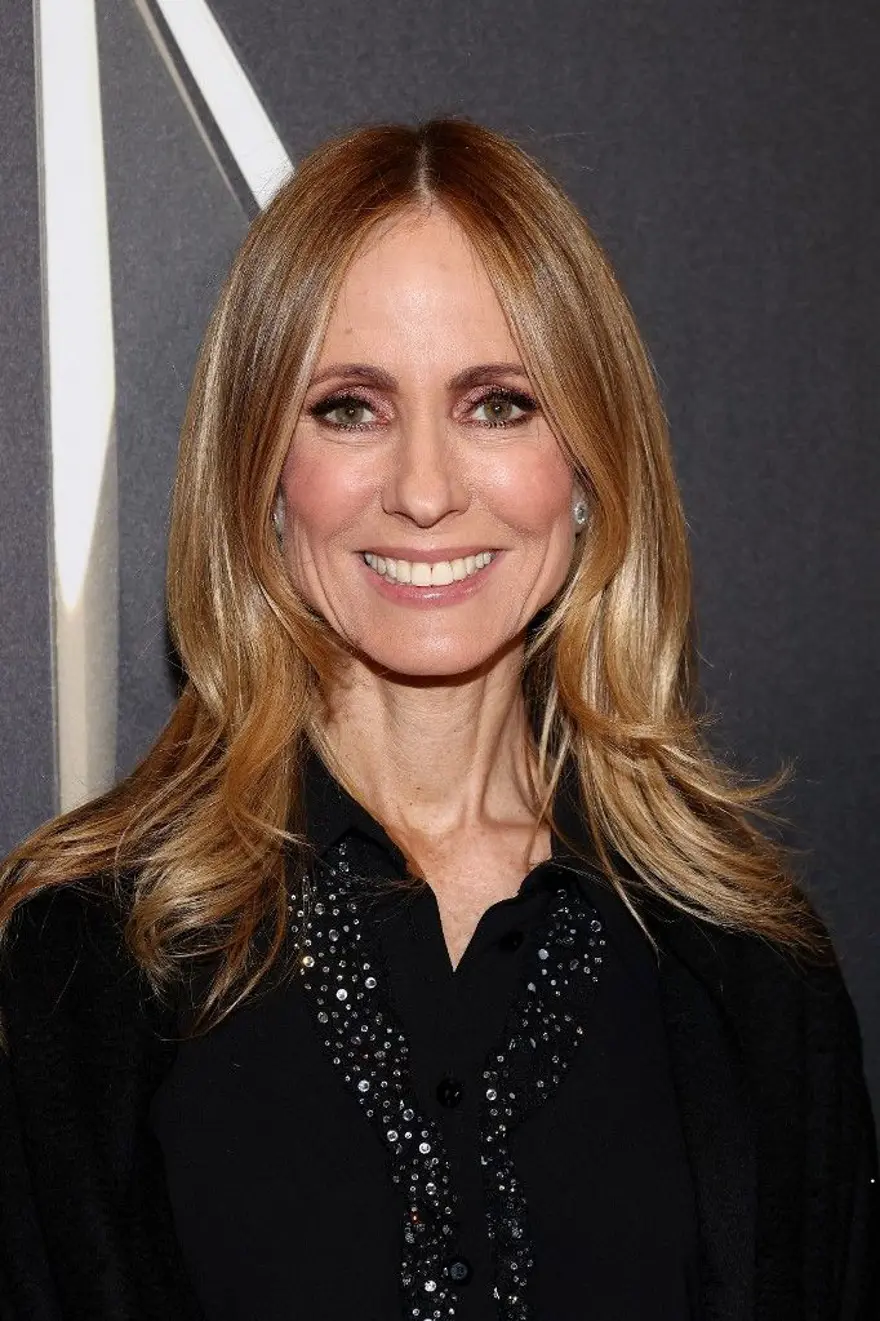 Forbes En Güçlü Kadınlar listesini açıkladı 6