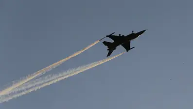 Ankara Valiliği'nden yüksek ses uyarısı: SOLOTÜRK uçuşları yapılacak