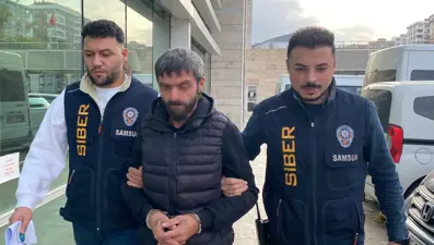 Yasa dışı bahisten aranan hükümlü yakalandı