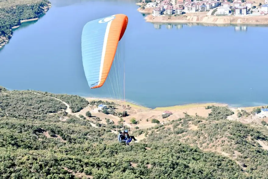 Turizmin yeni gözdesi: Tunceli 7 Turizmin yeni gözdesi: Tunceli 7
