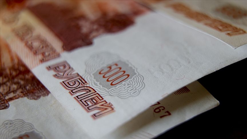 Rusya'nın Ulusal Refah fonu rezervleri geriledi