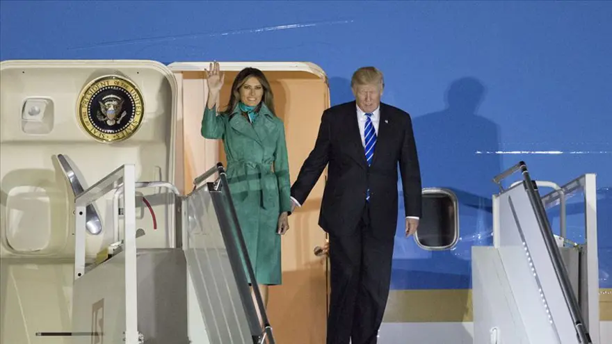 Corona virüs Trump'ın servetini eritti (İşte bir yıllık kaybı) 6