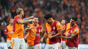 Galatasaray, Şampiyonlar Ligi sahnesinde: Ajax'a konuk olacak