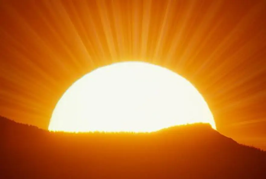 Bilim insanları uyardı: 2030 yılında dünyada buz devri başlayacak 1