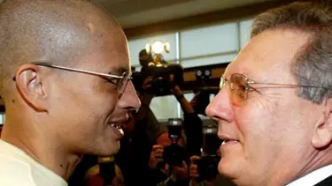 Aziz Yıldırım: Alex'i bu kadar büyütmeyin