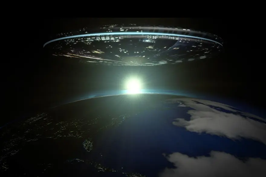 Uzayın derinliklerinden gelen gizemli radyo sinyalinin kaynağı bilim dünyasını şaşırttı! 3