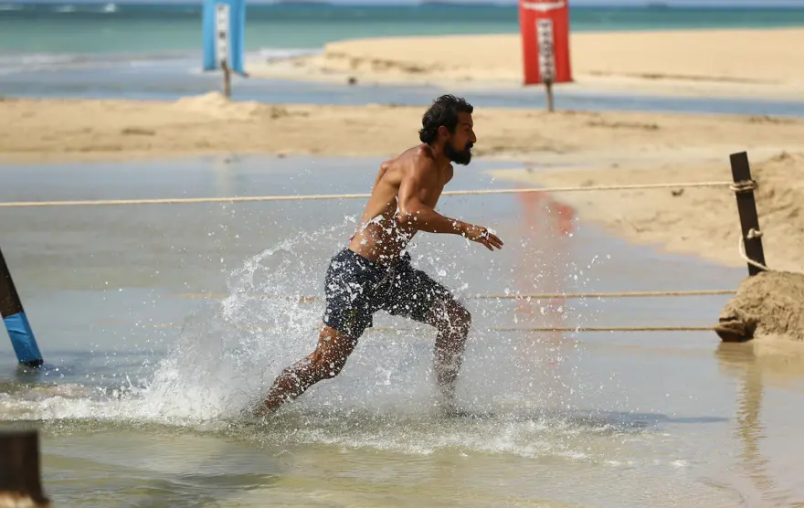 Survivor, Survivor 2017, survivor ödül oyunu, survivor yarışma, Survivor Türkiye 11 Survivor, Survivor 2017, survivor ödül oyunu, survivor yarışma, Survivor Türkiye 11