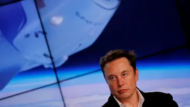 Elon Musk'tan beyin çipi denemesi | İlk kez bir insana yerleştirildi