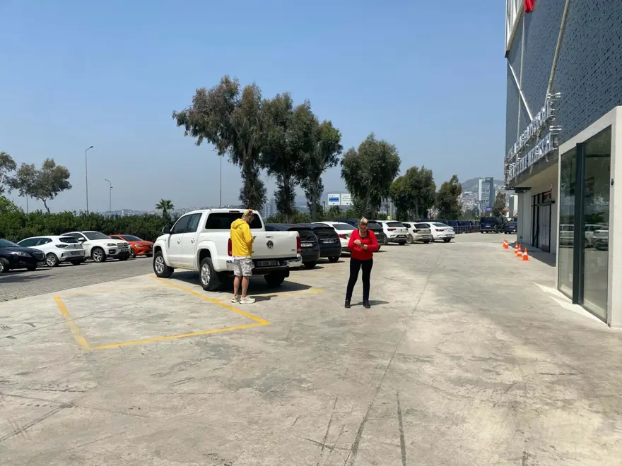 Marmara'yı sarsan deprem: İstanbul'dan Uşak'a kadar sallandı 1