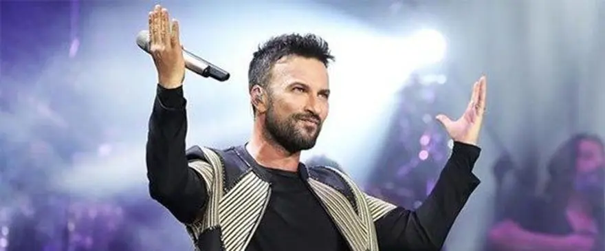 Tarkan, eşine ambalajlı gıdayı yasakladı 4