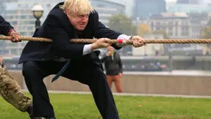 İngilizlerin Brexit'ten vazgeçmesi için 4 senaryo