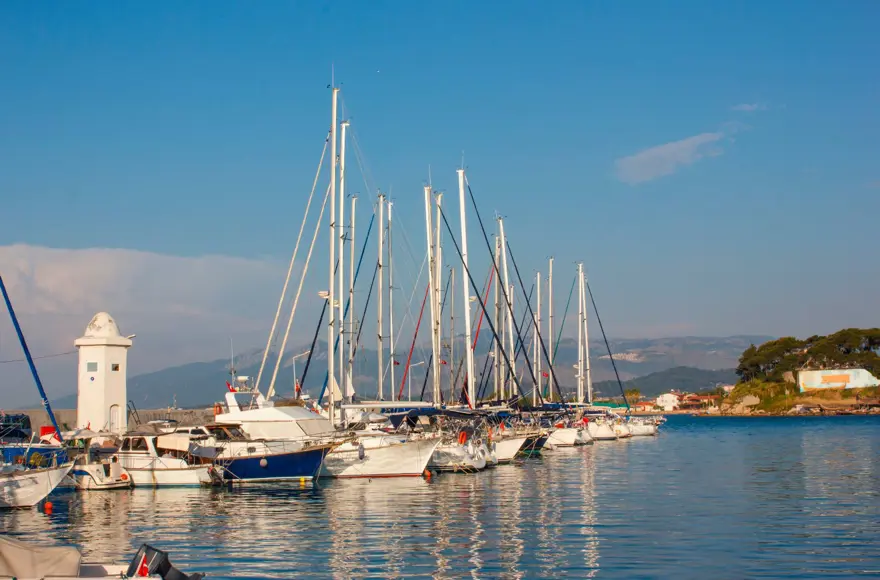 yaz tatili rotaları, en iyi tatil rotaları, yurtiçi tatil, yaz tatili önerileri, en güzel tatil yerleri türkiye, türkiye'de tatile nereye gidilir, bu yaz nereye gitmeli 13