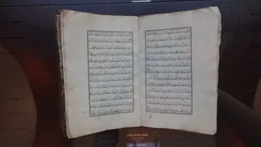 Nadir bir eser olduğunu bilmeden bağışladı, Türkologların gözdesi oldu