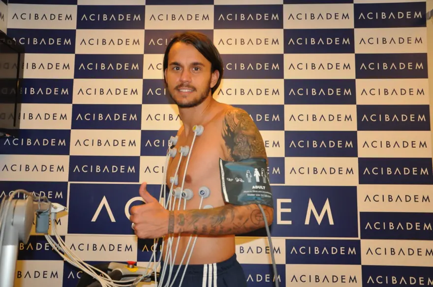 ERCE KARDEŞLER - HATAYSPOR 16