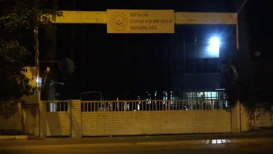 5 aylık bebeğin acı kaderi: Önce annesi terk etti sonra ölü bulundu