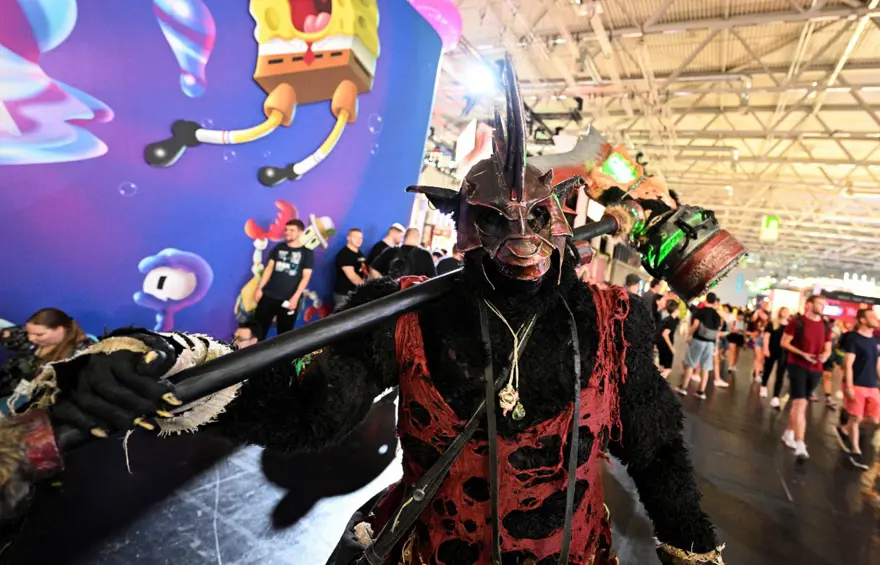 EN İYİ ROL YAPMA OYUNLARI 9