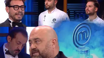 MasterChef 2024 şampiyonu Onur Üresin kimdir, nereli? Onur Üresin hakkında bilgiler...