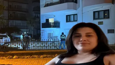 Dilruba dört bıçak darbesiyle öldürülmüştü: Katil zanlısı için istenen ceza belli oldu