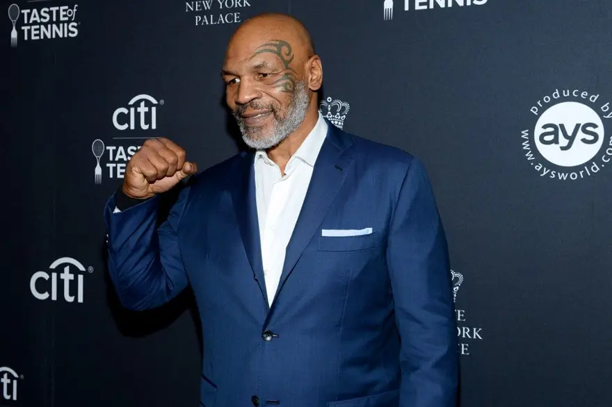 Mike Tyson Türk filminden 350 bin euro istedi 6