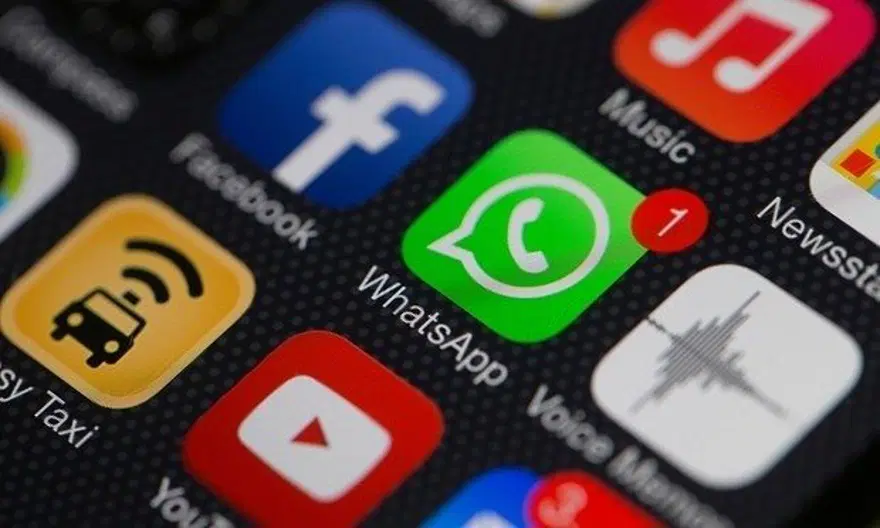 İşte WhatsApp'ta silinen mesajları okumanın yolu 4 İşte WhatsApp'ta silinen mesajları okumanın yolu 4