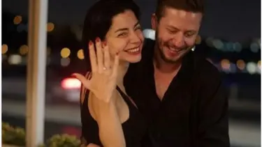 Mert Aydın kimdir, mesleği ne? Merve Boluğur'un boşanma aşamasındaki eşi Mert Aydın hakkında bilgiler...