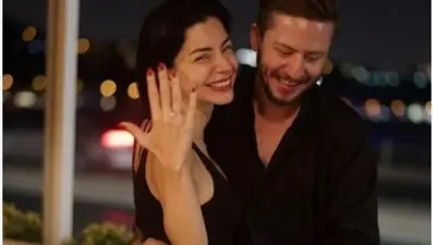 Mert Aydın kimdir, mesleği ne? Merve Boluğur'un boşanma aşamasındaki eşi Mert Aydın hakkında bilgiler...