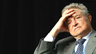 Soros: Euro AB'yi yıkacak