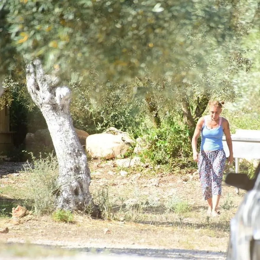 Mehmet Akif Alakurt'un yeni hayatı: Köyde tek başına 20