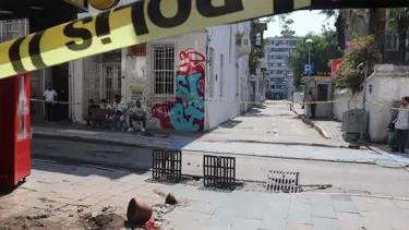 Elektrik akımından ölüm davasında ara karar