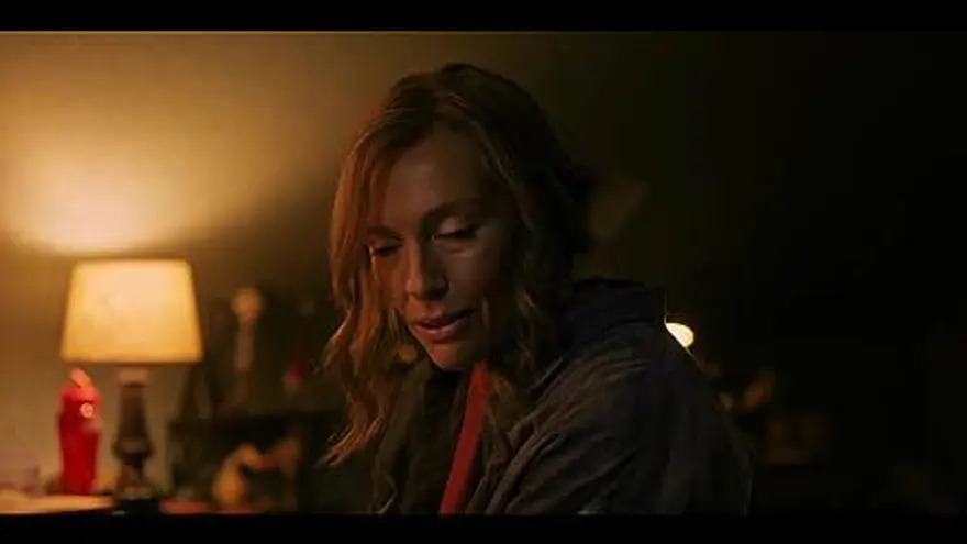 Performansları akıllardan silinmese de Oscar'a aday gösterilmeyen oyuncular 14