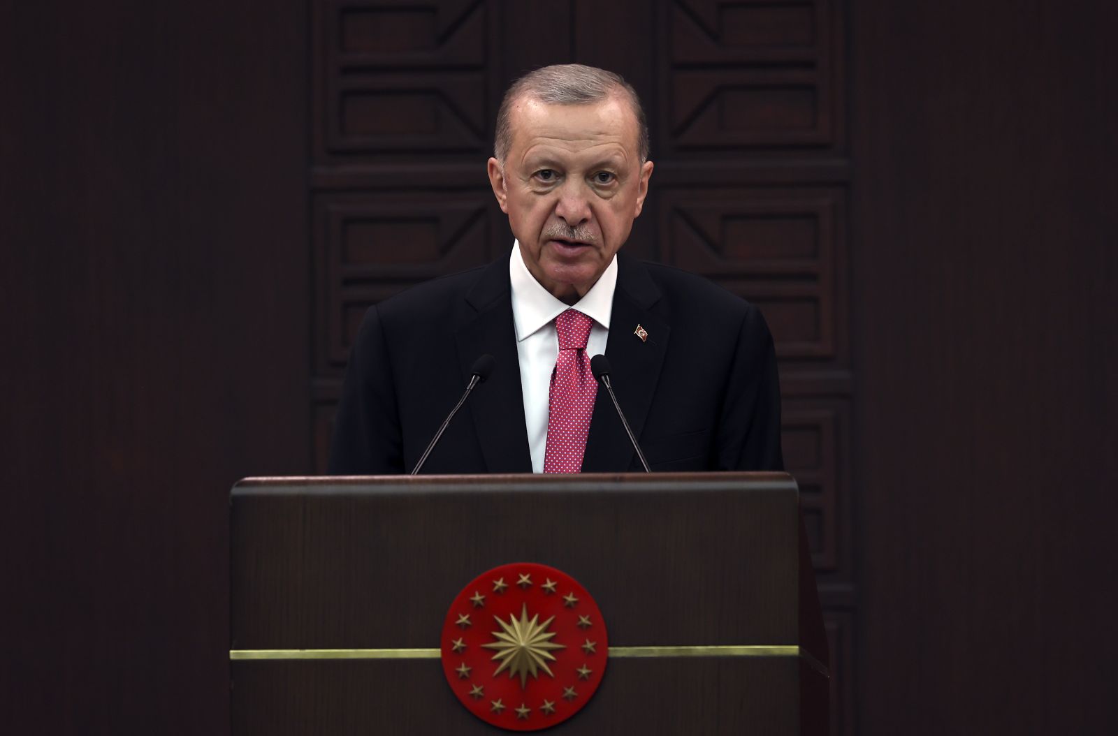 Cumhurbaşkanı Erdoğan yeni kabinede yer alacak isimleri paylaştı (İşte yeni bakanların isim listesi)