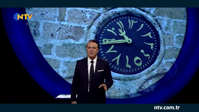 Dünya Saati 23 Mart 2019