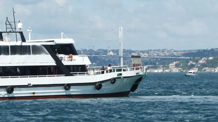 İstanbul’dayabancı turist tarifesi: Eminönü’nde 150, Sultanahmet’te 3 bin 500 lira 