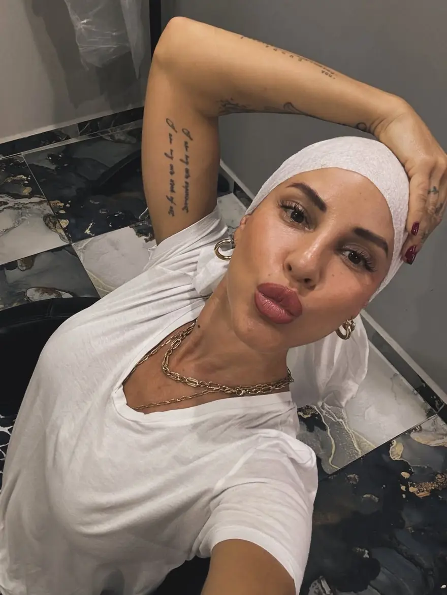 "ASLA YALNIZ DEĞİLDİM" 5 "ASLA YALNIZ DEĞİLDİM" 5