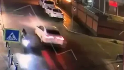 Önce haraç istediler sonra kundakladılar