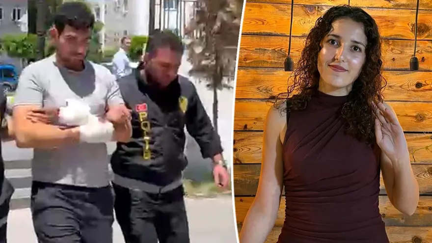 Üniversite öğrencisi kardeşini öldürmüştü: İfadesinde söyledikleri kan dondurdu 