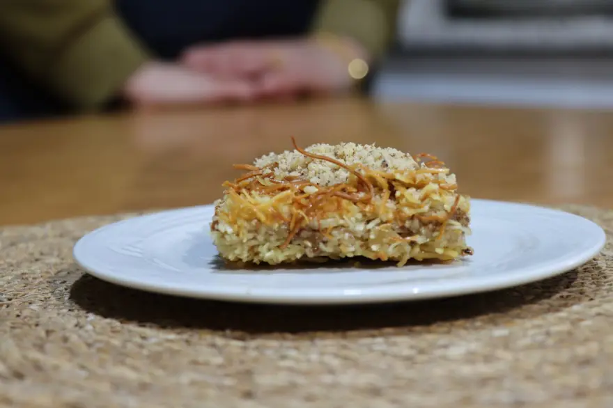 Erzincan'ın tescilli lezzeti: Ramazan bayramı yaklaşınca talep arttı 1