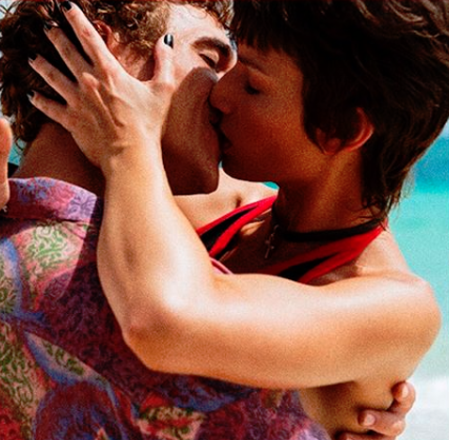 La Casa de Papel, 3. sezon, 3