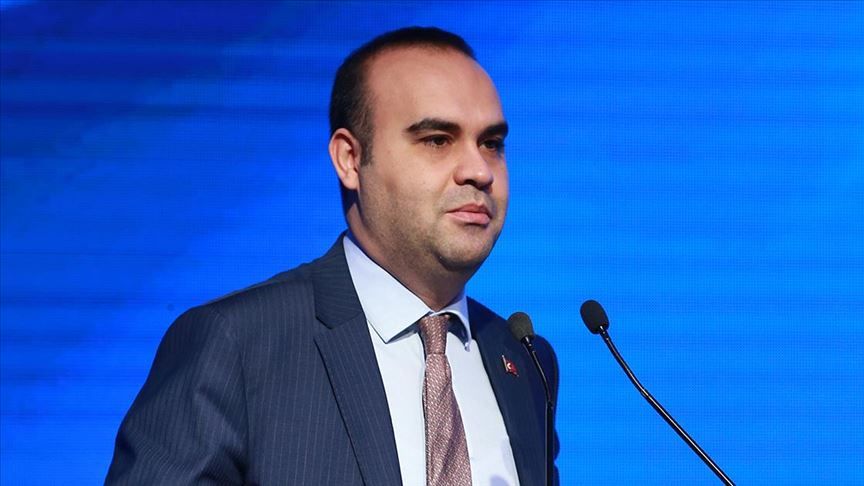Bakan Kacır: 4 milyar liralık destek deprem bölgesindeki KOBİ'lere bugün aktarılacak