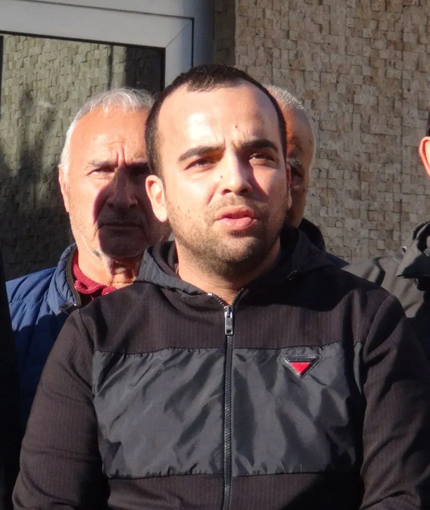 Silahlı saldırı sonrası gizli kamera kaydı ortaya çıktı: “Tekkoz var; seni suçlayacak!” 