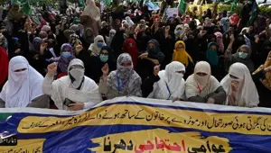 Pakistan'da tecavüzcülere idam ve hadım cezası geliyor