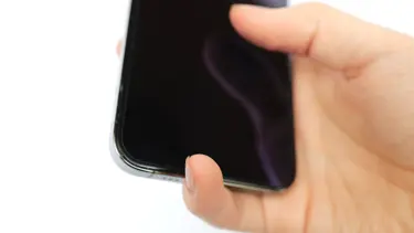 Dijital çağın yeni hastalığı: Serçe parmak sendromu