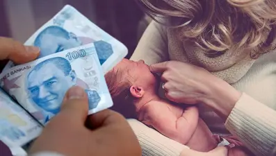 Doğum yardımı (çocuk yardımı) başvurusu nasıl yapılır, şartlar neler? 5 bin TL doğum yardımı ücreti ne zaman ödenecek? Bakan Göktaş açıkladı