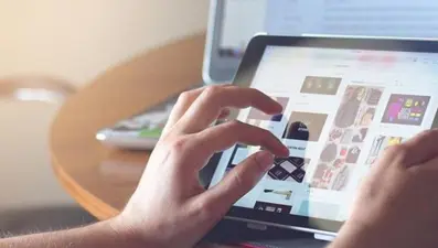 Selden zarar gören öğrenci ve öğretmenlere 10 bin tablet