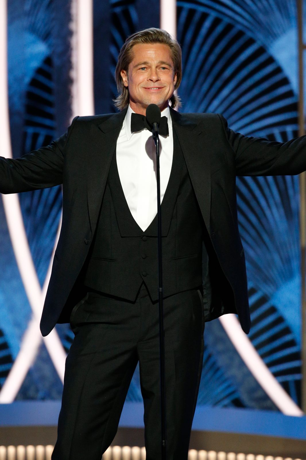 Altın Küre (Golden Globe 2020) Ödülleri'ni kazananlar belli oldu (İşte 77. Altın Küre Ödülleri'ni kazananlar listesi)