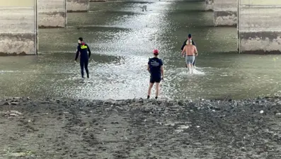 Balık tutmaya giden Okan'dan haber alınamıyor