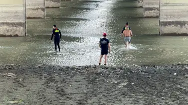 Balık tutmaya giden Okan'dan haber alınamıyor