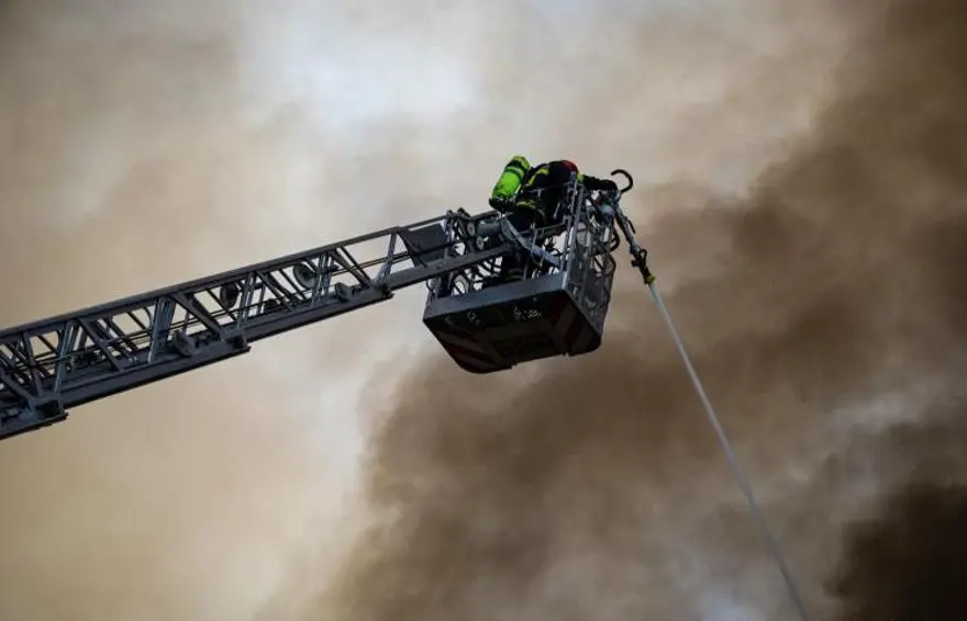 YAKLAŞIK 2 BİN KİŞİ İŞSİZ KALDI 2