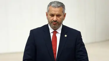 AK Parti'den Yahudi Devlet Yasasını kabul eden İsrail'e tepki