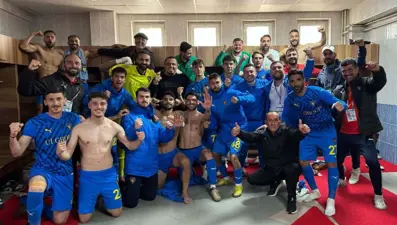 Bucaspor 1928'den kritik geri dönüş